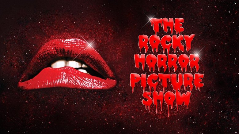 The Rocky Horror Picture Show