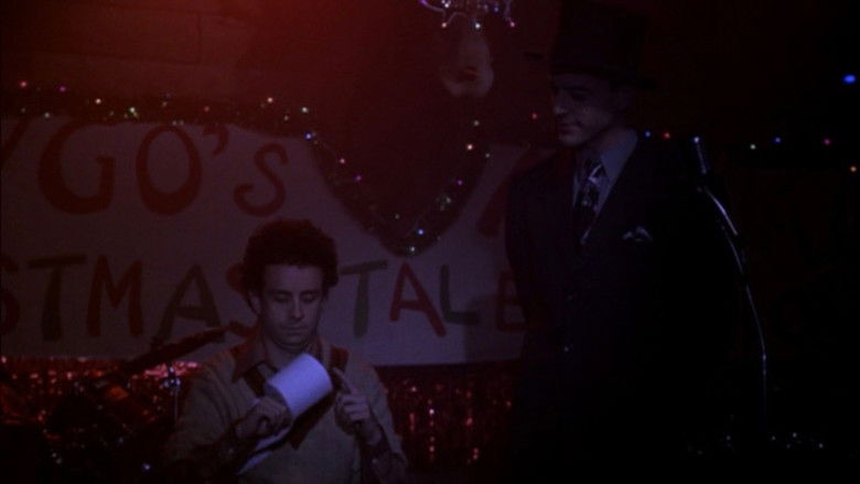 Image d'arrière-plan 4 du film Dinner at Fred's