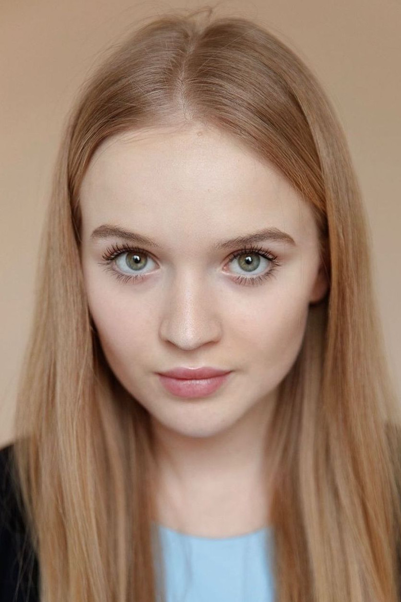 Veronika Lukyanenko photo 3