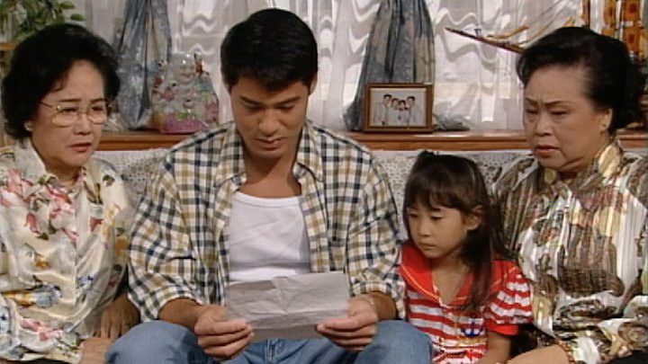 真情 Saison 1 Épisode 96 Voirfilms