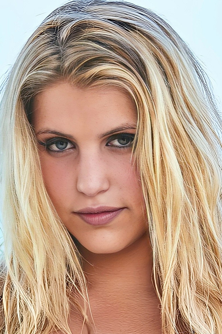 Haley Read portrait