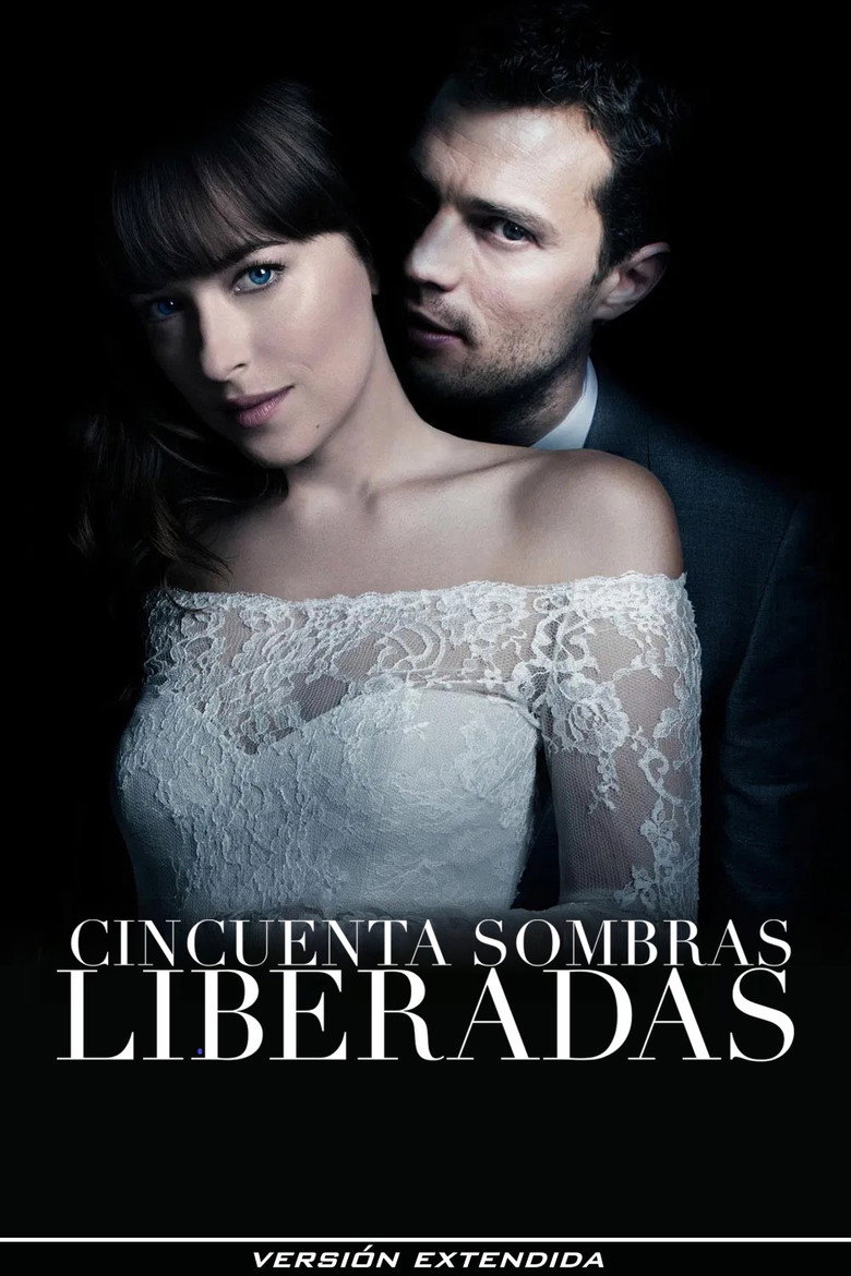 Portada de 50 Sombras de Grey