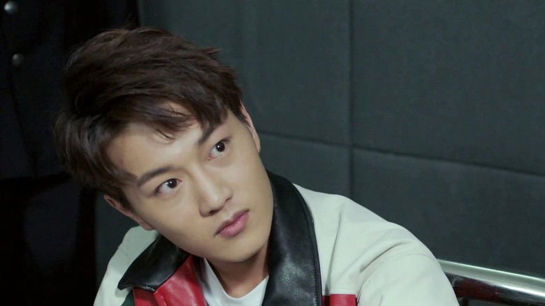 Still image for Brave Wuju season 1 episode 13: Episode 13 Still image for Brave Wuju season 1 episode 13: Episode 13