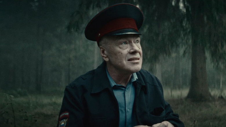 Still image for Deerslayer season 1 episode 4: Episode 4 Still image for Deerslayer season 1 episode 4: Episode 4