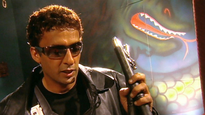 Still image for Ssshhhh...Koi Hai season 1 episode 67: Vikraal is Tested