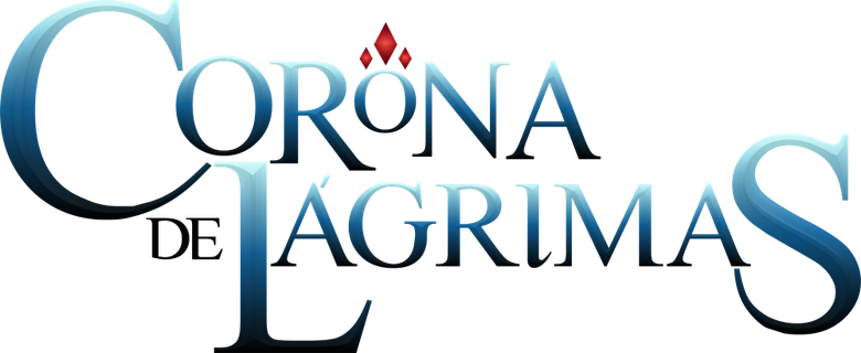 Corona de lágrimas