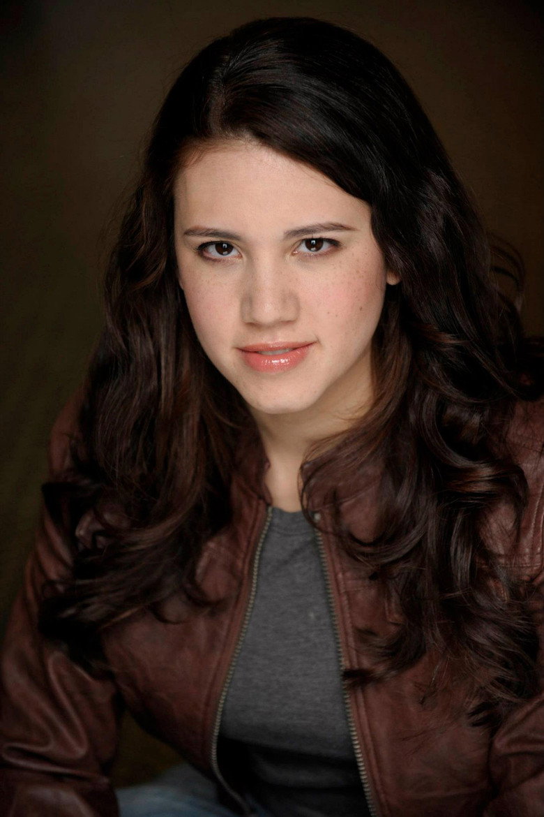 Diana Maxfield photo 6