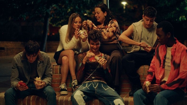 Still image for Red Flags season 1 episode 4: Episode 4