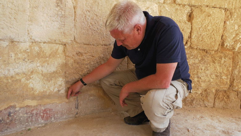 Still image for Time Scanners season 1 episode 5: Jerusalem Still image for Time Scanners season 1 episode 5: Jerusalem