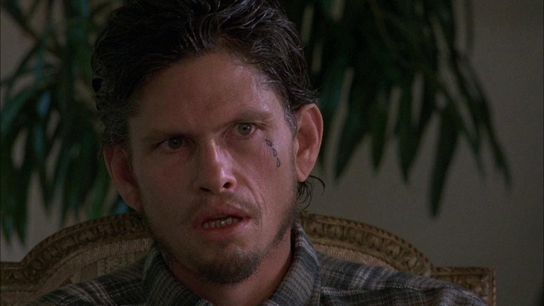 Still from One Tough Bastard