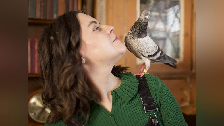 Still image for My Best Friend's An Animal season 1 episode 5: Penny, Chunk, and Faith