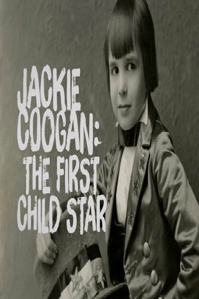 Imatge de Jackie Coogan: The First Child Star