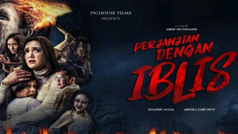 Perjanjian dengan Iblis (2019) türkçe dublaj izle