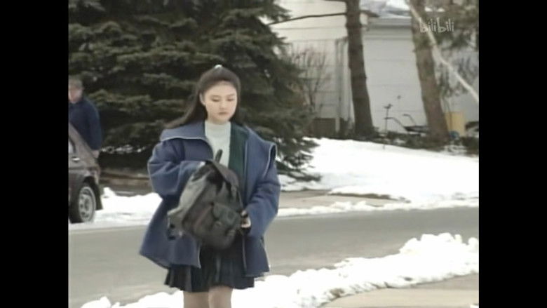 Still image for A Native of Beijing in New York season 1 episode 17: Episode 17