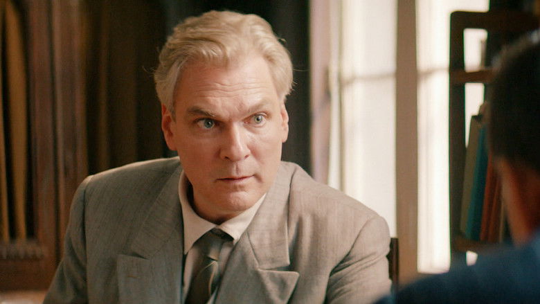 Still image for The Ciphers season 1 episode 10: Episode 10