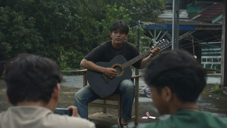 Imatge de Semua Tentang Kita