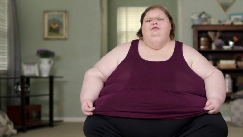 Still image for 1000-lb Sisters season 1 episode 3: Breaking Point Still image for 1000-lb Sisters season 1 episode 3: Breaking Point