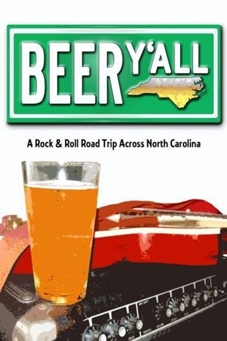 Beer Y'all background