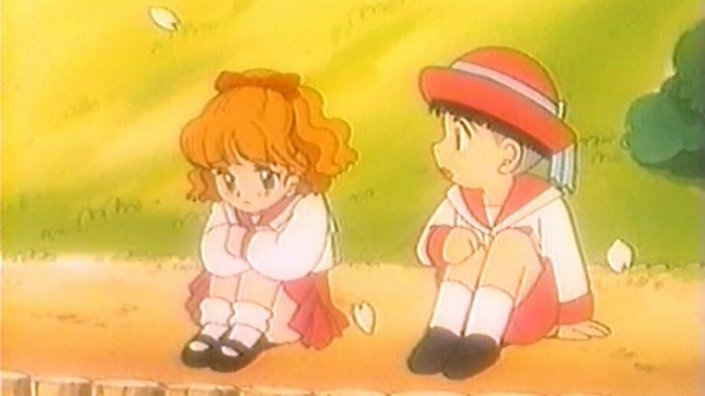 Still image for I'll Make a Habit of It season 1 episode 8: Under The Giant Cherry Tree