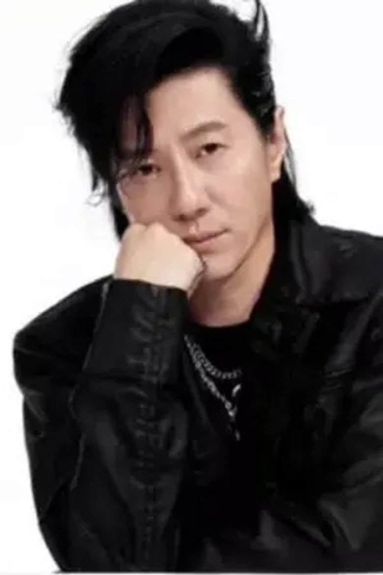 Zheng Jun photo 2