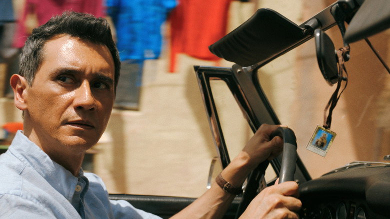Still from Pluribus - Season 1 Episode 7