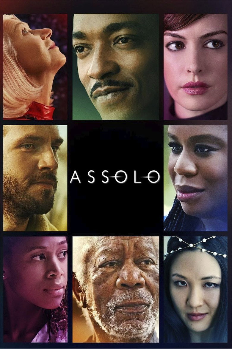 Assolo
