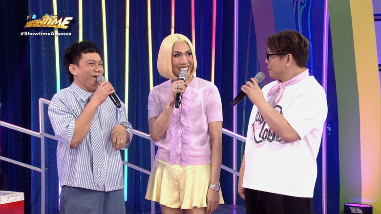 July 28, 2026: #ShowtimeAyseses