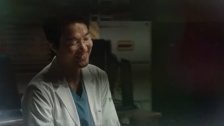 Still from Dr. Romantic - Season 3 Episode 6