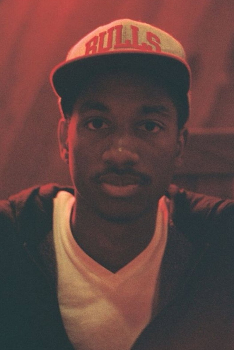 Jak Knight photo