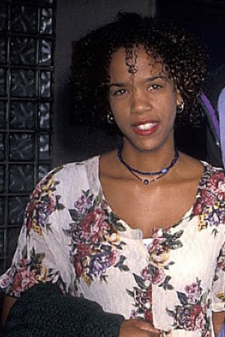 Kebe Dunn portrait image