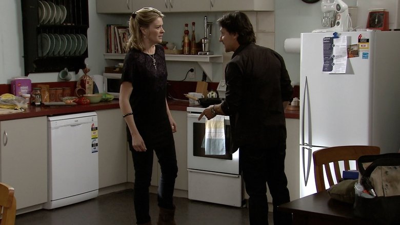 Still image for The Almighty Johnsons season 1 episode 7: Bad Things Happen Still image for The Almighty Johnsons season 1 episode 7: Bad Things Happen