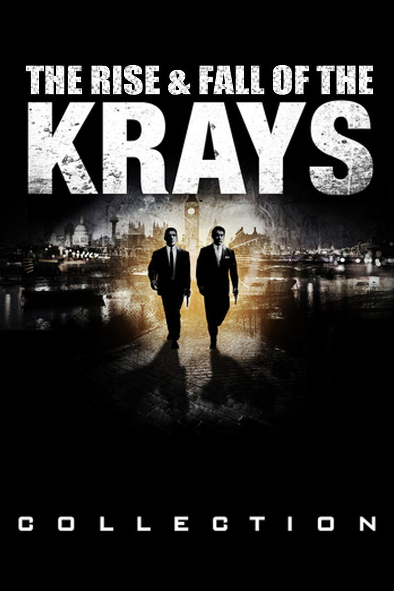 Постер коллекции The Krays Collection