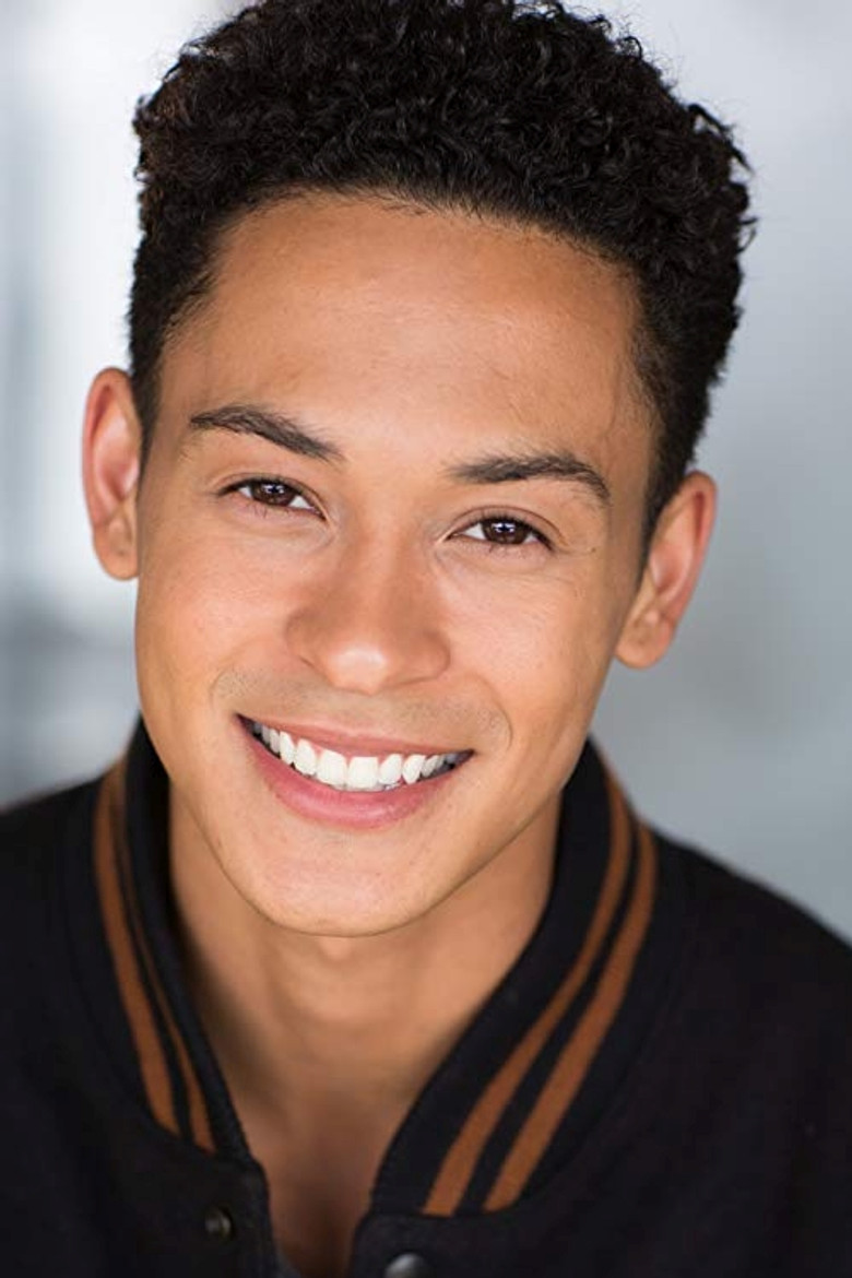 Chantz Simpson photo 4