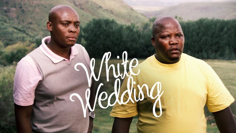 Voir White Wedding en streaming vf gratuit sur streamizseries.net site special Films streaming