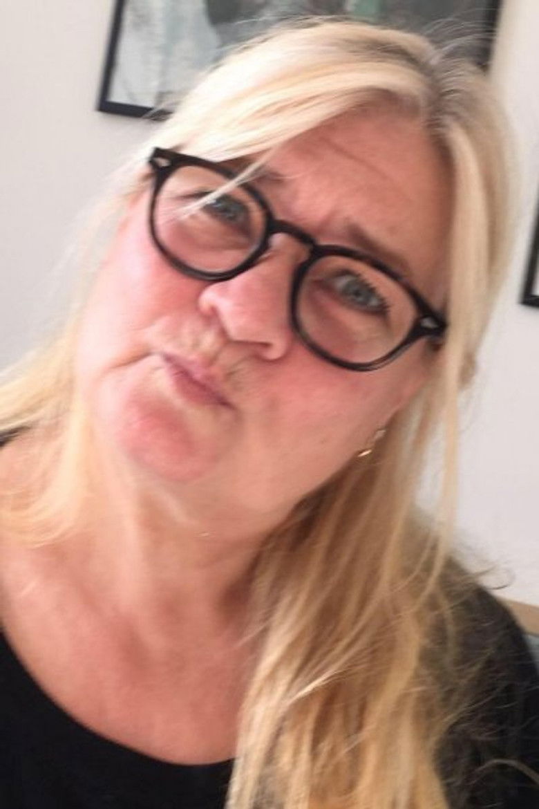 Tina Norup Helmark portrait image