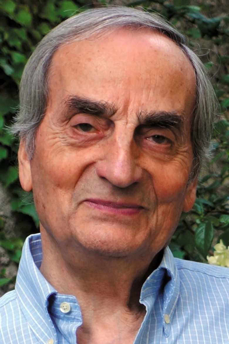 Charles Juliet portrait image