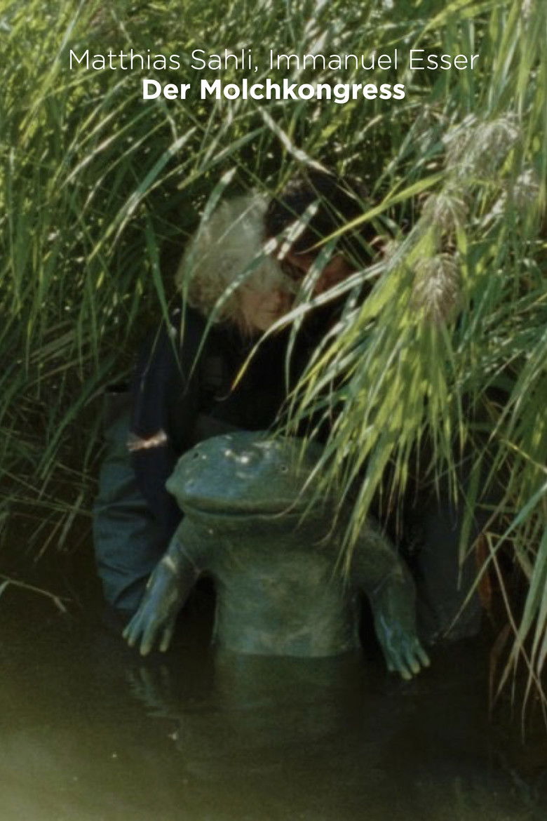 Imatge de Der Molchkongress