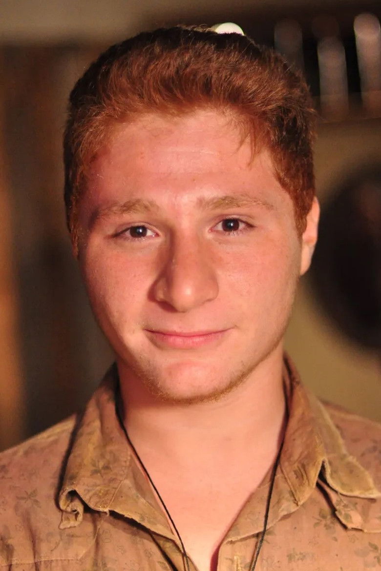 Renan Ribeiro portrait image