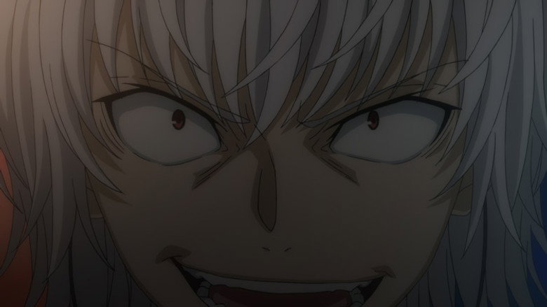 Still from A Certain Magical Index - Season 3 Episode 3