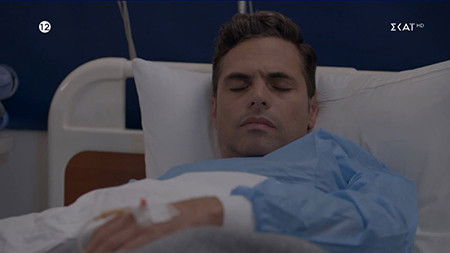 Still image for Glykanisos season 1 episode 2: Episode 2