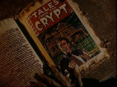 [Full TV] Tales from the Crypt Season 2 Episode 16 Television Terror