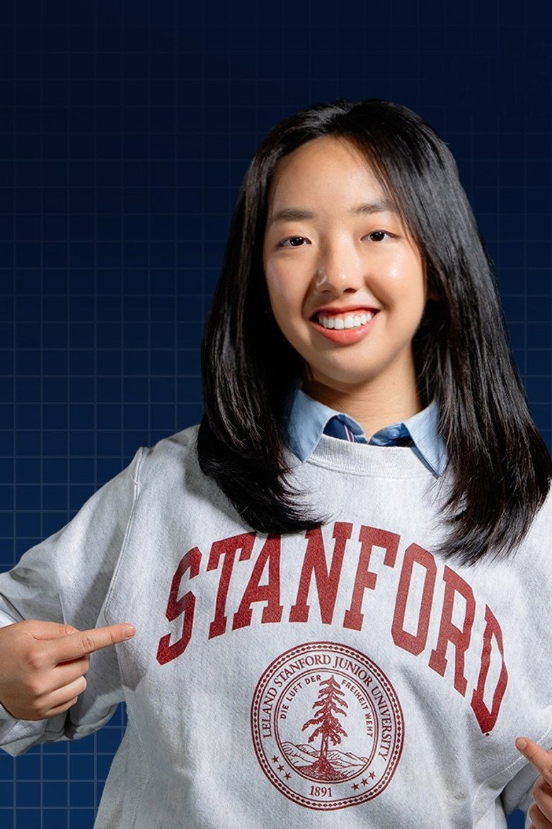 Annabelle Aurelia Jayadinata portrait
