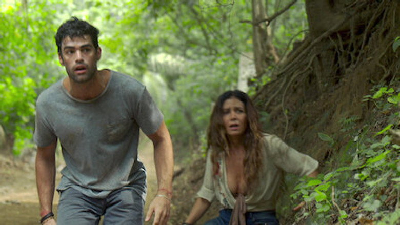 Still from Senora Acero - Season 5 Episode 49