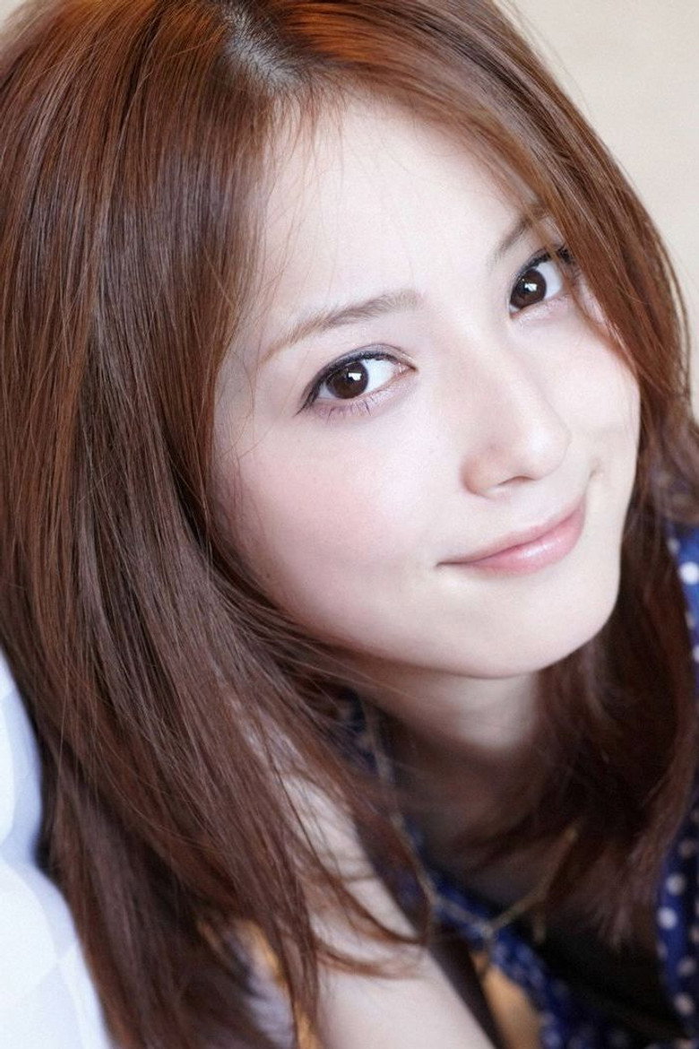Nozomi Sasaki photo 4