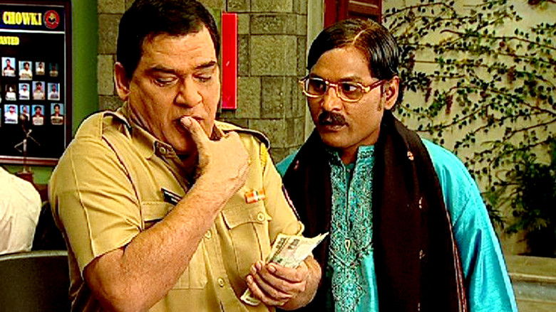 Still image for F.I.R. season 1 episode 853: Bajrang is Suspected