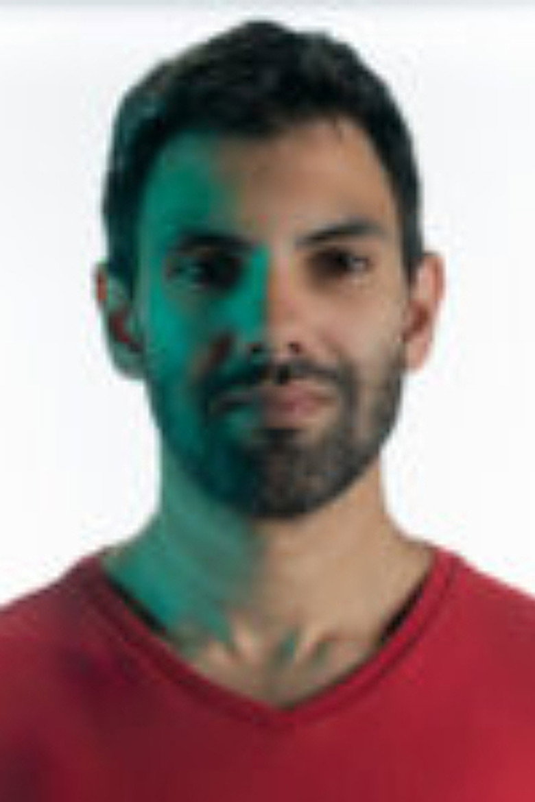 Kieran Moreira