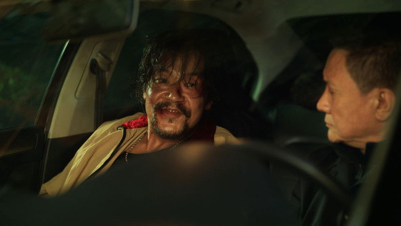 Still image for The Silent Storm season 1 episode 12: Episode 12 Still image for The Silent Storm season 1 episode 12: Episode 12