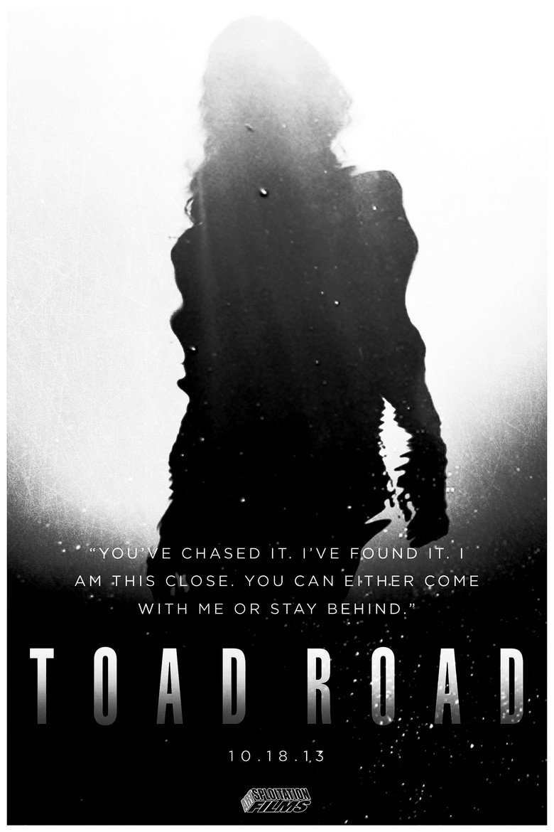 Imatge de Toad Road