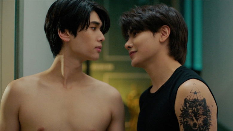 Dare You to Death 1×2