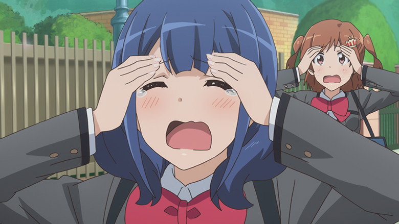 Still from Revue Starlight - Season 1 Episode 6